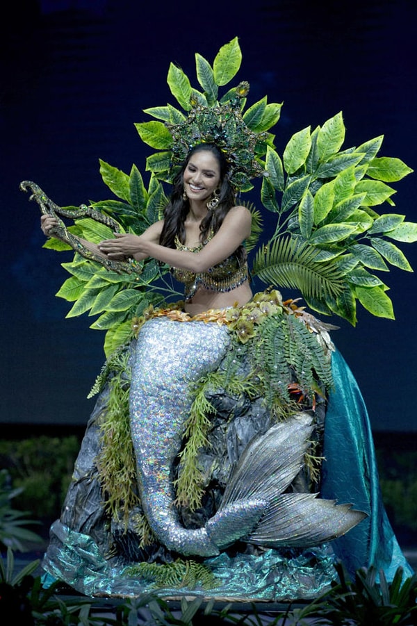 Перу, Romina Lozano