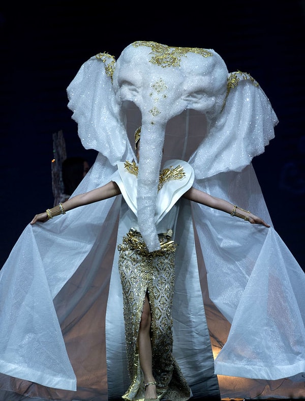 Таиланд, Sophida Kanchanarin