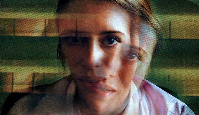 9. Unsane (2018)