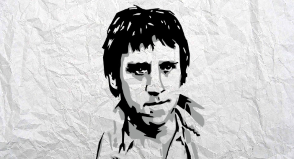 Тест: Насколько хорошо вы помните песни Высоцкого?