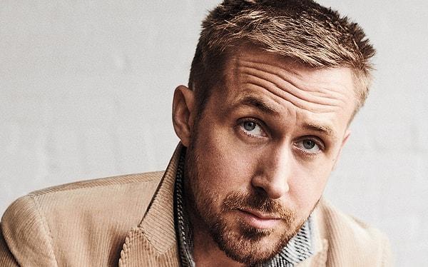 35. Ryan Gosling