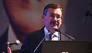 Melih Gökçek'ten Öğrenciye Skandal 'Tecavüz' Yanıtı: 'Mini Etek Giyip Gece Dışarı Çıkıyorsan Sonuçlarına Katlanırsın'