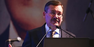 Melih Gökçek'ten Öğrenciye Skandal 'Tecavüz' Yanıtı: 'Mini Etek Giyip Gece Dışarı Çıkıyorsan Sonuçlarına Katlanırsın'