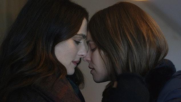 10. Disobedience (2017)