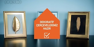 Doğayı Dekorasyona Taşımak #güzelfikir