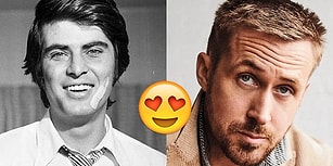 Gözümüz Gönlümüz Açıldı! Sinema Tarihinin En Yakışıklı 38 Oyuncusu