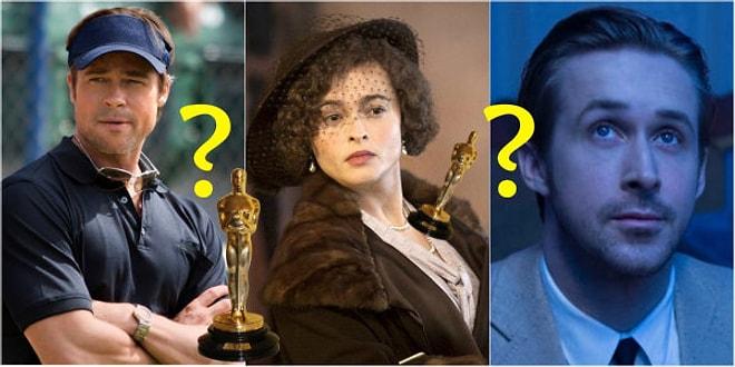 Oscar Ödülü Kazanması Gerektiği Halde Ödülü Daha Önce Hiç Kazanamayan 20 Oyuncu
