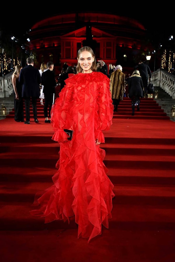 6. Фрэн Саммерс