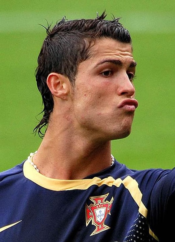 7. Нравится этот его образ?