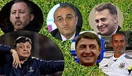 Futbol dünyasından komik ve unutulmaz sözler