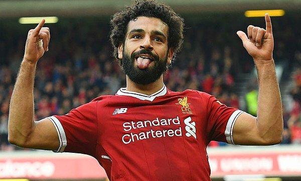 Salah'ın golüyle sahadan 1-0 galip ayrılan Liverpool üç puanı hanesine yazdırdı ve bu galibiyet, son 16 turunu da getirdi.