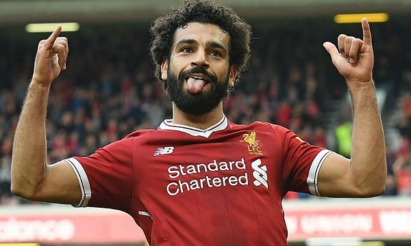 Salah'ın golüyle sahadan 1-0 galip ayrılan Liverpool üç puanı hanesine yazdırdı ve bu galibiyet, son 16 turunu da getirdi.