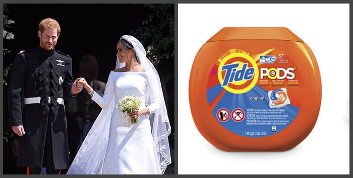 Тест: Сможете вспомнить, какие из этих событий произошли в 2018 году?