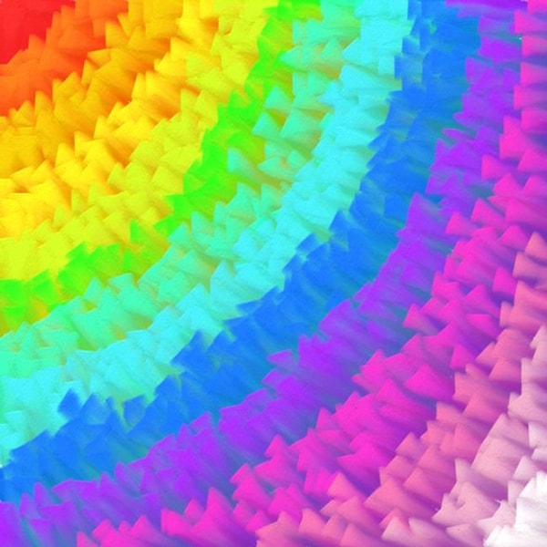 2. Ваш любимый цвет?