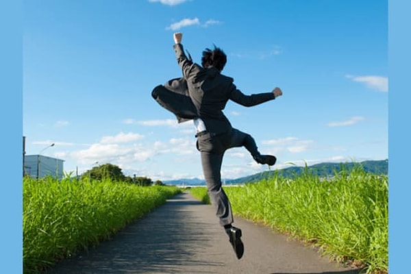 9. И, наконец, последний вопрос. Кем бы вы хотели быть?