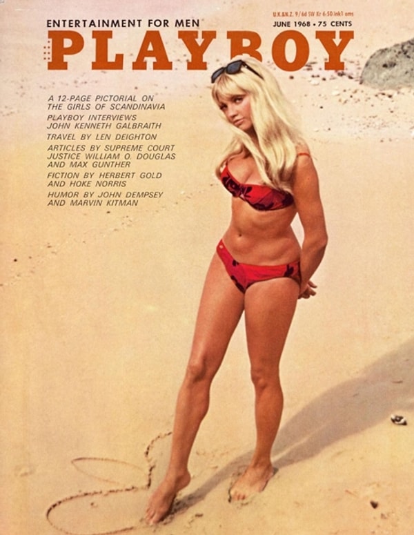 2. Какой предмет, производимый в СССР, наряду с компьютером Apple Macintosh, противозачаточной таблеткой и видеомагнитофоном Sony Betamax журнал Playboy признал одним из «50 изделий, изменивших мир»?