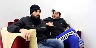 Gözaltına Alınmışlardı: Deep Turkish Web Kanalının Sahibi YouTuber Kardeşler Serbest