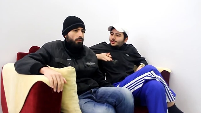 Gözaltına Alınmışlardı: Deep Turkish Web Kanalının Sahibi YouTuber Kardeşler Serbest