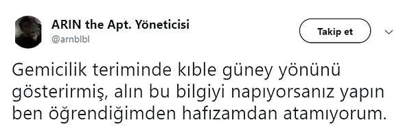 9. Öyle bir anlattın ki biz de atamayacağız aklımızdan artık.