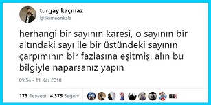 Görünce "Nereden Rastladım Bu Bilgiye" Diyerek İnsanı Uzaklara Daldıracak 19 Gereksiz Bilgi