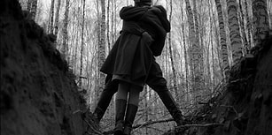 Sinema Bir Şiir Olsaydı O, En İyi Şairlerden Biri Olurdu! Artık Ertelemeyi Bırakıp İzlemeniz Gereken 8 Andrei Tarkovsky Filmi