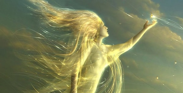 8. А теперь выберите масть Таро: