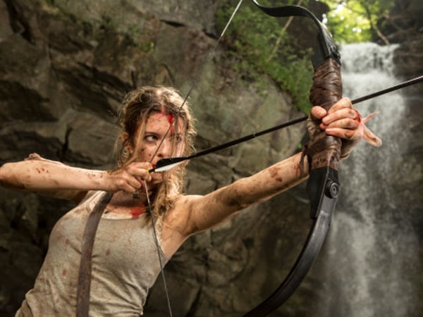 3. А сейчас быстро выберите себе оружие: