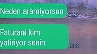 Babalarıyla Yaşadıkları Komik Diyalogları Paylaşarak Herkesi Güldüren 15 Kişi