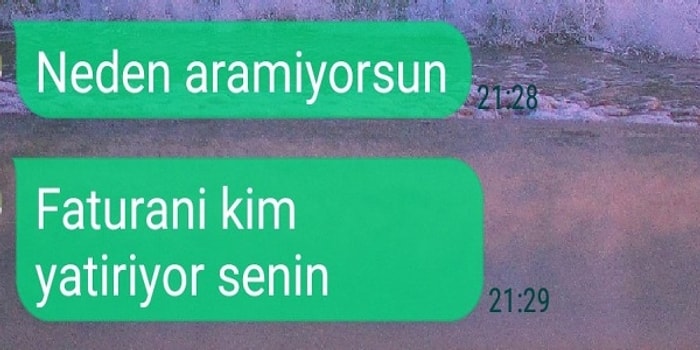 Babalarıyla Yaşadıkları Komik Diyalogları Paylaşarak Herkesi Güldüren 15 Kişi