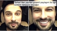 Tarkan'ın Gizemli Videosu Hepimizi Çıldırttı! Bu Adam Tam Olarak Nereye Gidiyor Bilen Var mı?