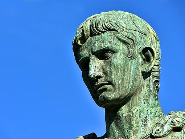 Римский генерал!