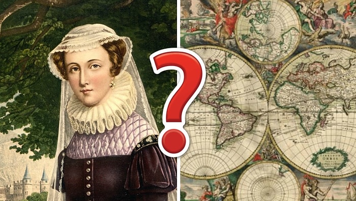 Тест: Кем был ваш древний предок?