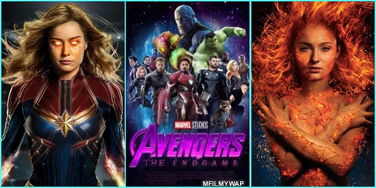 2019 Yılında Vizyona Girecek Büyük Bir Heyecanla Beklediğimiz 15 Süper Kahraman Filmi