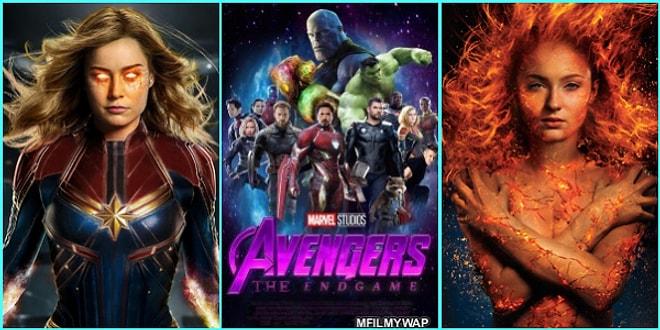 2019 Yılında Vizyona Girecek Büyük Bir Heyecanla Beklediğimiz 15 Süper Kahraman Filmi