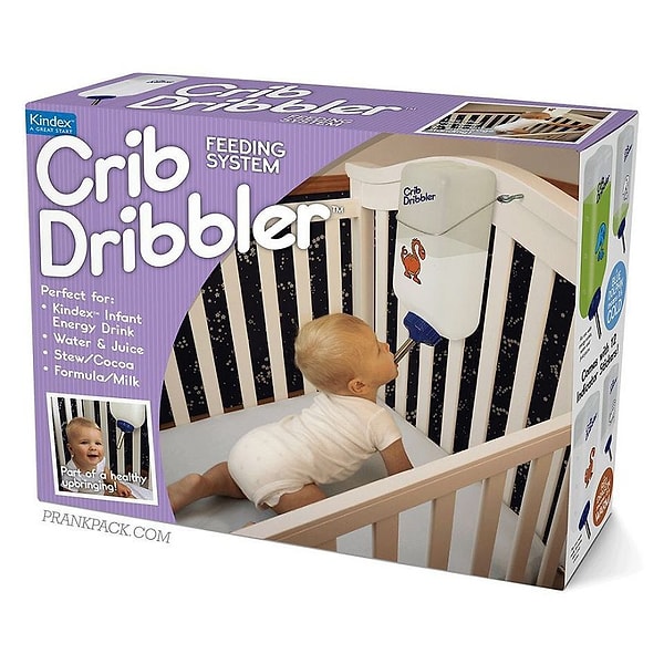 1. Поильник для ребенка?