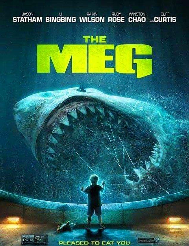 5. The Meg