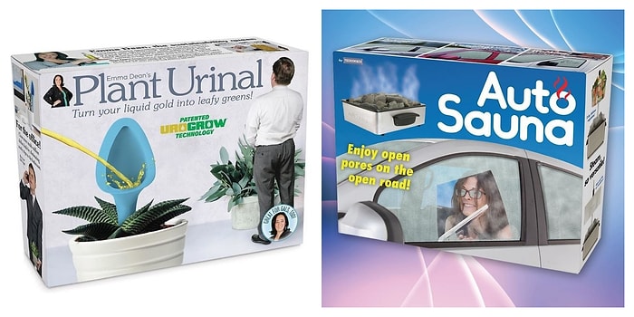 20 товаров-розыгрышей от американских компаний, которые точно введут ваших друзей в ступор