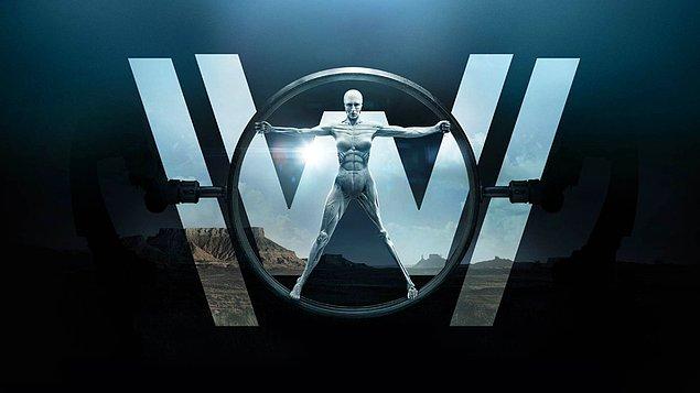 3. Westworld