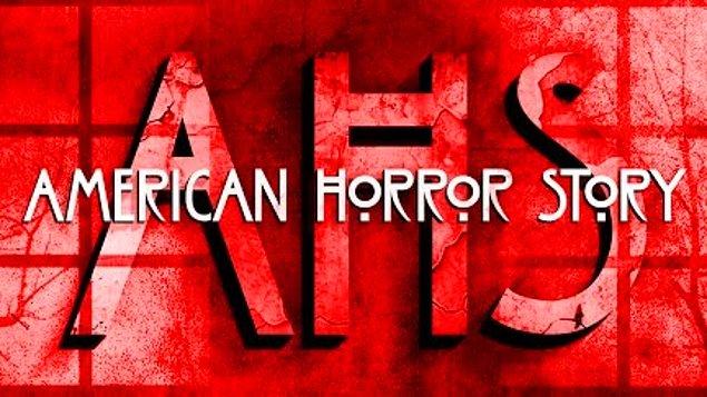 7. American Horror Story