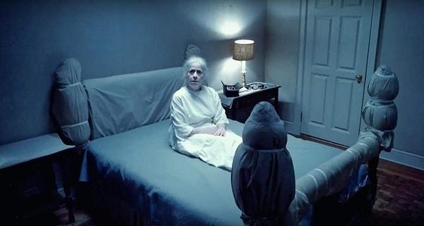 2. Şeytan (1973) The Exorcist