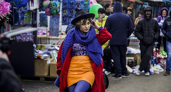 5. "Хрусталь"