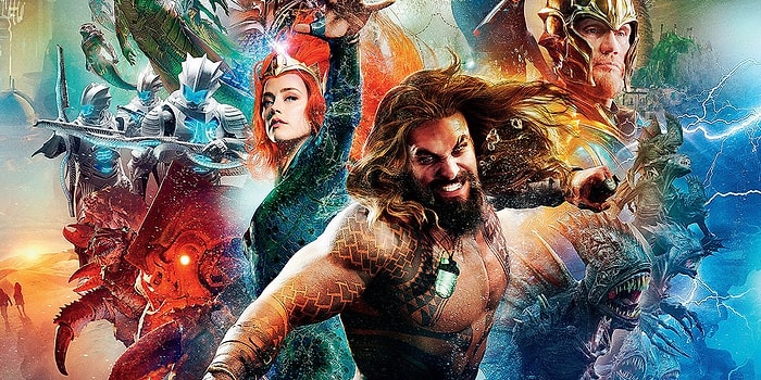 С попкорном: премьеры недели, которые не должен пропустить ни один любитель кино