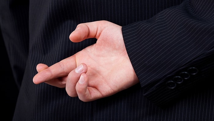 Самые большие лжецы гороскопа. Рейтинг честности среди знаков зодиака