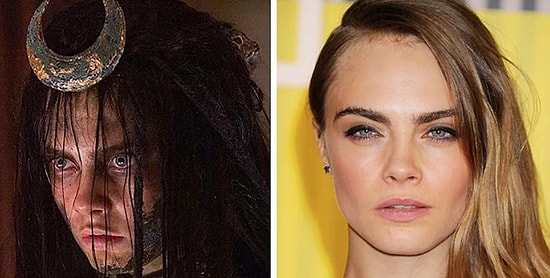 Akılalmaz Karakterleriyle Hepimizi Etkileyen 15 Ünlünün Gerçek Halleri Şaşkına Çeviriyor!