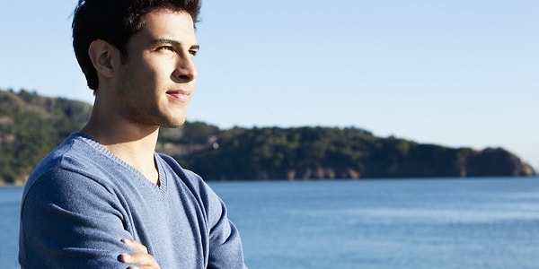 У вас легкий дефицит внимания и гиперактивность!