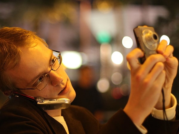 У вас высокий уровень дефицита внимания и гиперактивности!