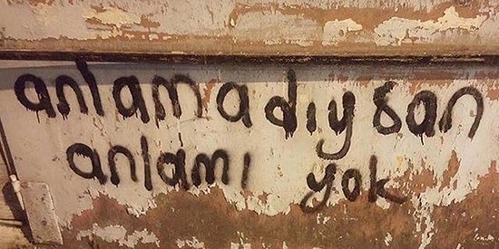 13 Maddeyle Bir Türlü Anlayamadığımız  “Kimse Beni Anlamıyor” İnsanı