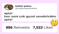Neden Etkileşim Aldığına Akıl Sır Ermeyen Twitter Paylaşımları