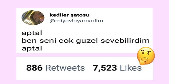 Neden Etkileşim Aldığına Akıl Sır Ermeyen Twitter Paylaşımları