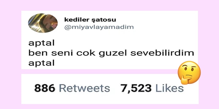 Neden Etkileşim Aldığına Akıl Sır Ermeyen Twitter Paylaşımları